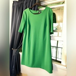 Gorgeous green Tommy Hilfiger dress